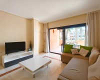 Reventa - Apartamento - Orihuela Costa - Villamartín