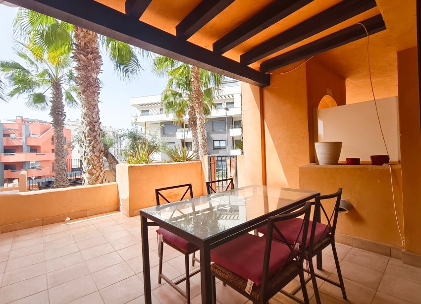 Reventa - Apartamento - Orihuela Costa - Villamartín