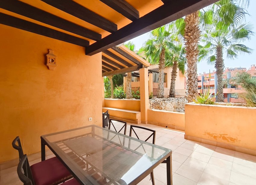 Reventa - Apartamento - Orihuela Costa - Villamartín