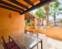 Reventa - Apartamento - Orihuela Costa - Villamartín