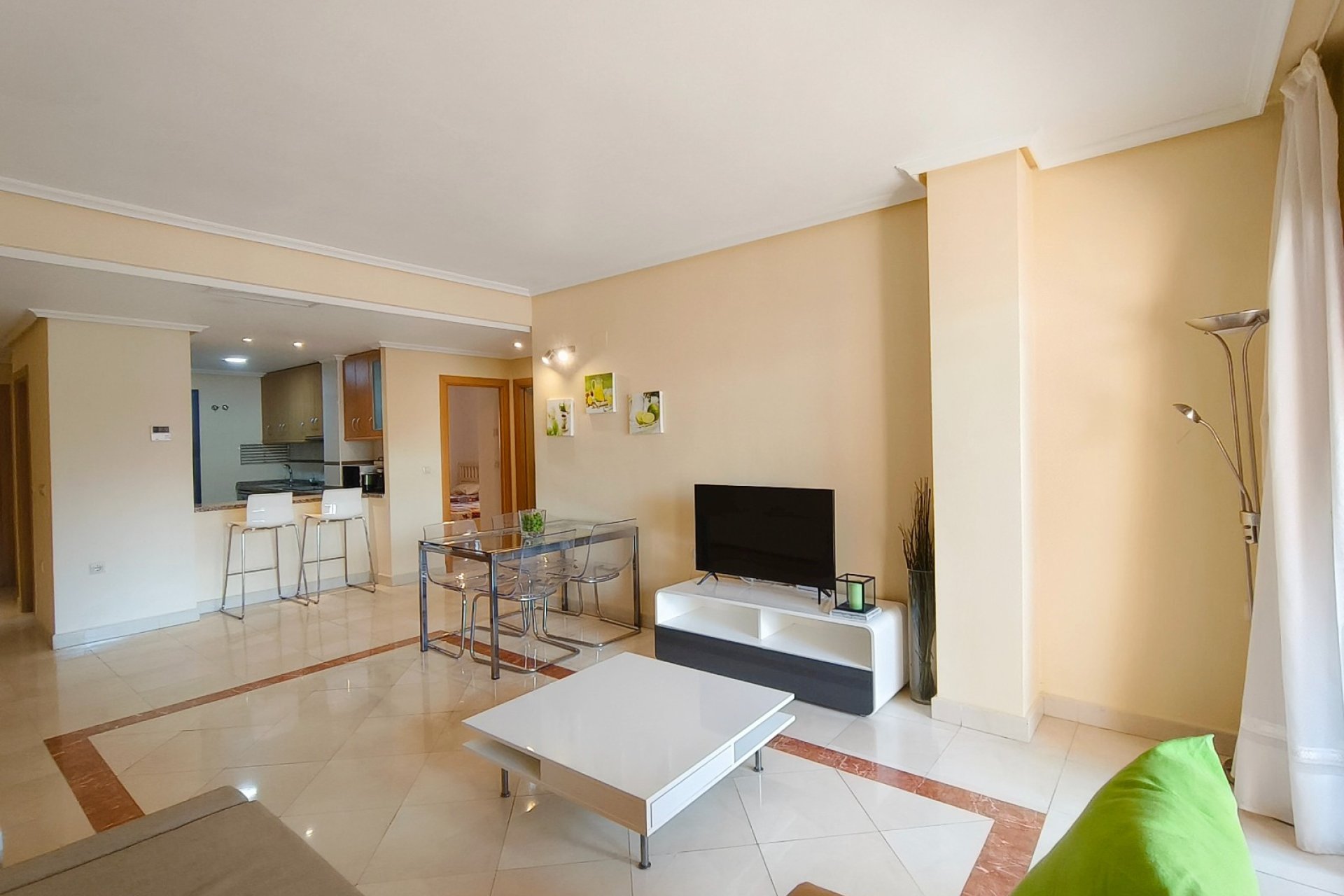 Reventa - Apartamento - Orihuela Costa - Villamartín