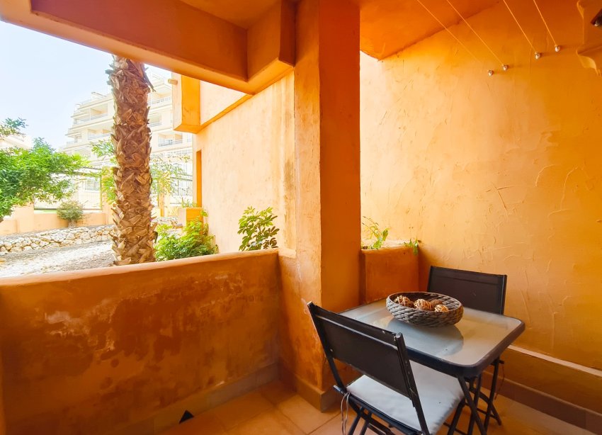 Reventa - Apartamento - Orihuela Costa - Villamartín