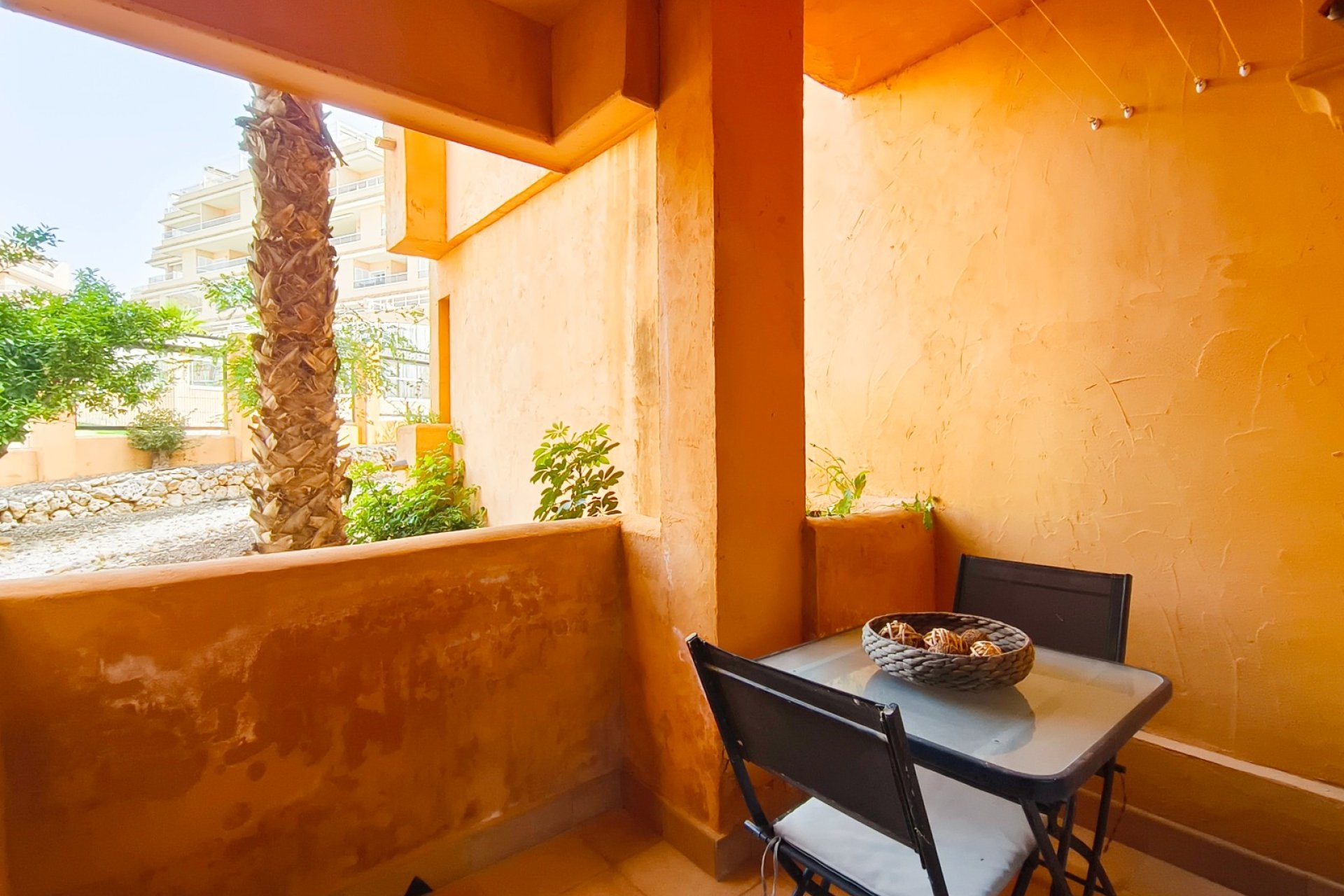 Reventa - Apartamento - Orihuela Costa - Villamartín