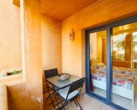 Reventa - Apartamento - Orihuela Costa - Villamartín