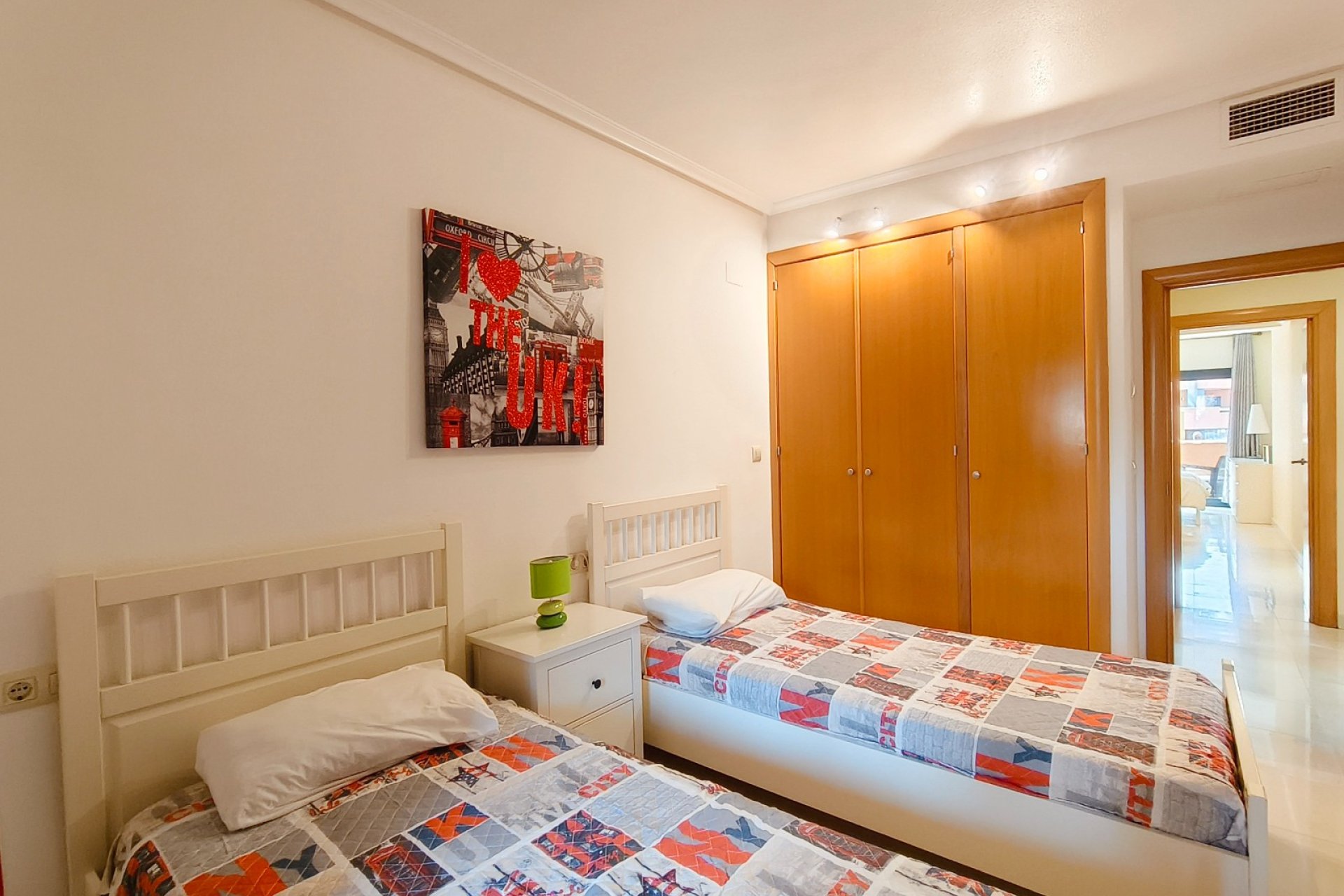 Reventa - Apartamento - Orihuela Costa - Villamartín