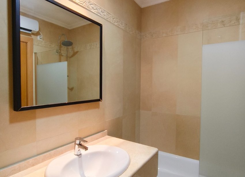 Reventa - Apartamento - Orihuela Costa - Villamartín