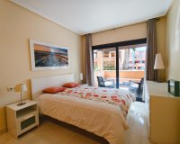 Reventa - Apartamento - Orihuela Costa - Villamartín