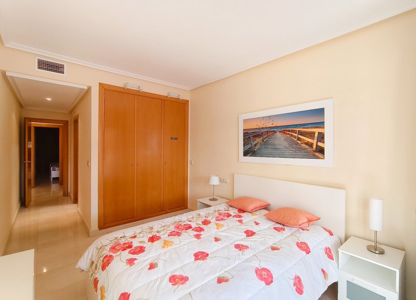 Reventa - Apartamento - Orihuela Costa - Villamartín