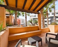 Reventa - Apartamento - Orihuela Costa - Villamartín