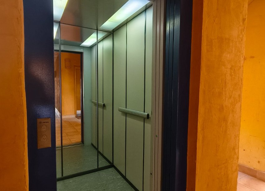 Reventa - Apartamento - Orihuela Costa - Villamartín