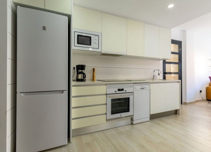 Reventa - Apartamento - Orihuela Costa - Villamartín