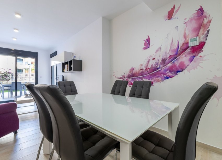 Reventa - Apartamento - Orihuela Costa - Villamartín