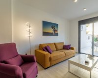 Reventa - Apartamento - Orihuela Costa - Villamartín