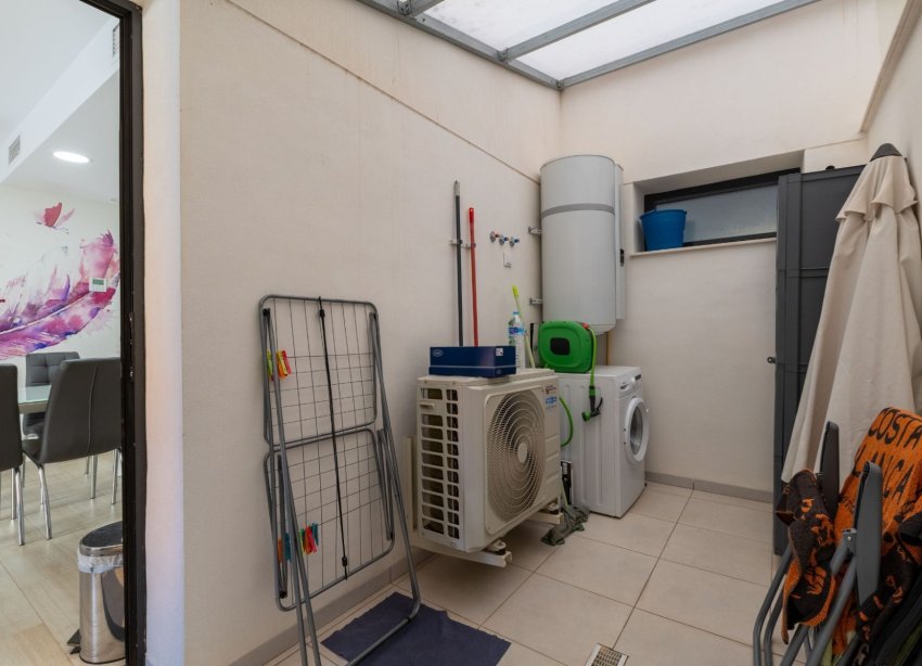 Reventa - Apartamento - Orihuela Costa - Villamartín