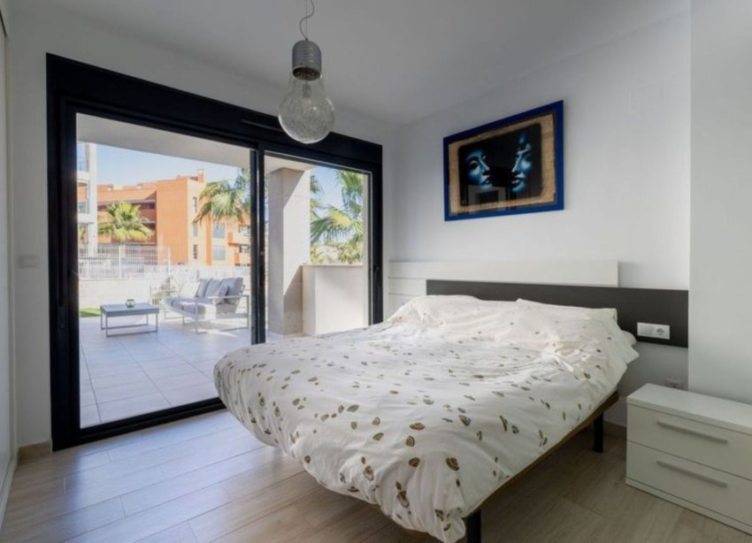 Reventa - Apartamento - Orihuela Costa - Villamartín