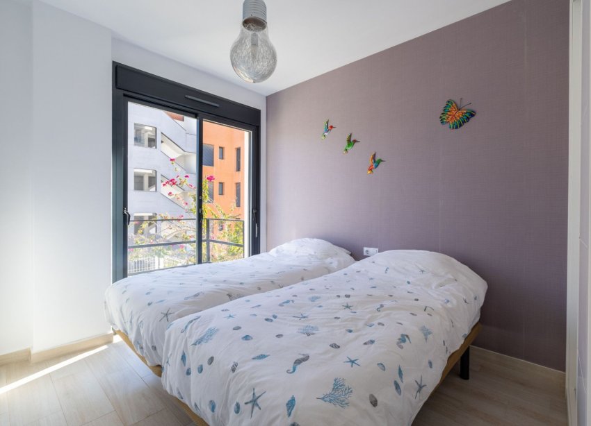 Reventa - Apartamento - Orihuela Costa - Villamartín