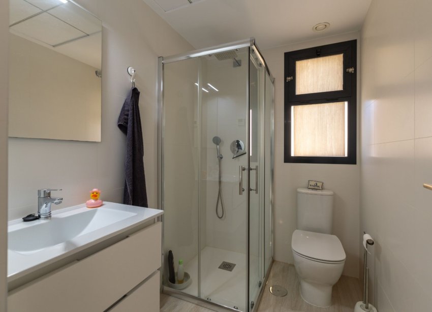 Reventa - Apartamento - Orihuela Costa - Villamartín