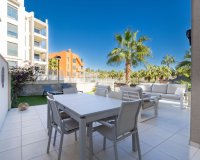 Reventa - Apartamento - Orihuela Costa - Villamartín