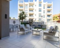 Reventa - Apartamento - Orihuela Costa - Villamartín