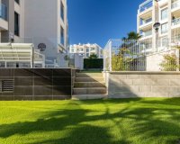 Reventa - Apartamento - Orihuela Costa - Villamartín