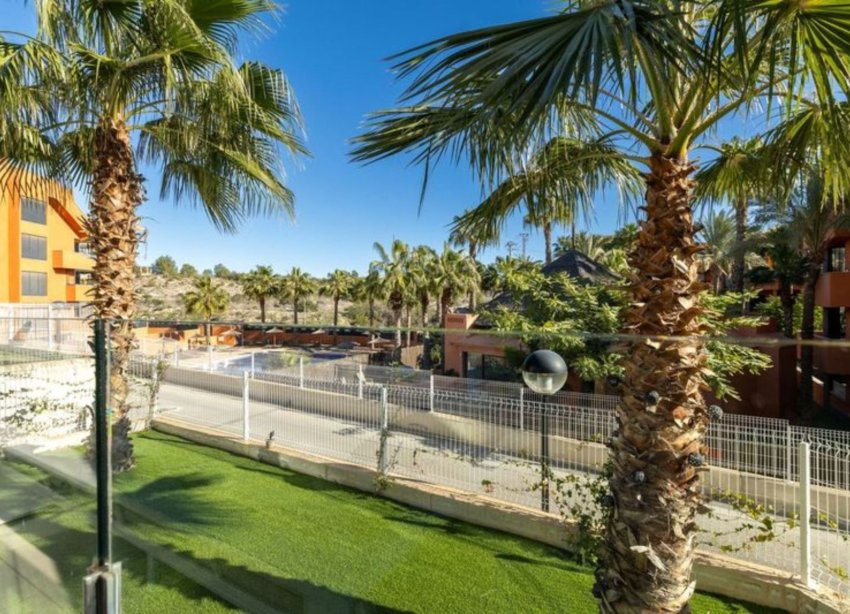 Reventa - Apartamento - Orihuela Costa - Villamartín