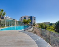 Reventa - Apartamento - Orihuela Costa - Villamartín