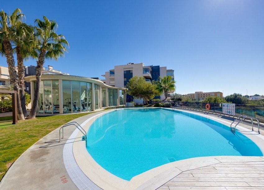 Reventa - Apartamento - Orihuela Costa - Villamartín