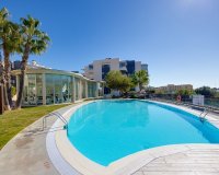Reventa - Apartamento - Orihuela Costa - Villamartín