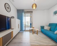 Reventa - Apartamento - Orihuela Costa - Villamartín