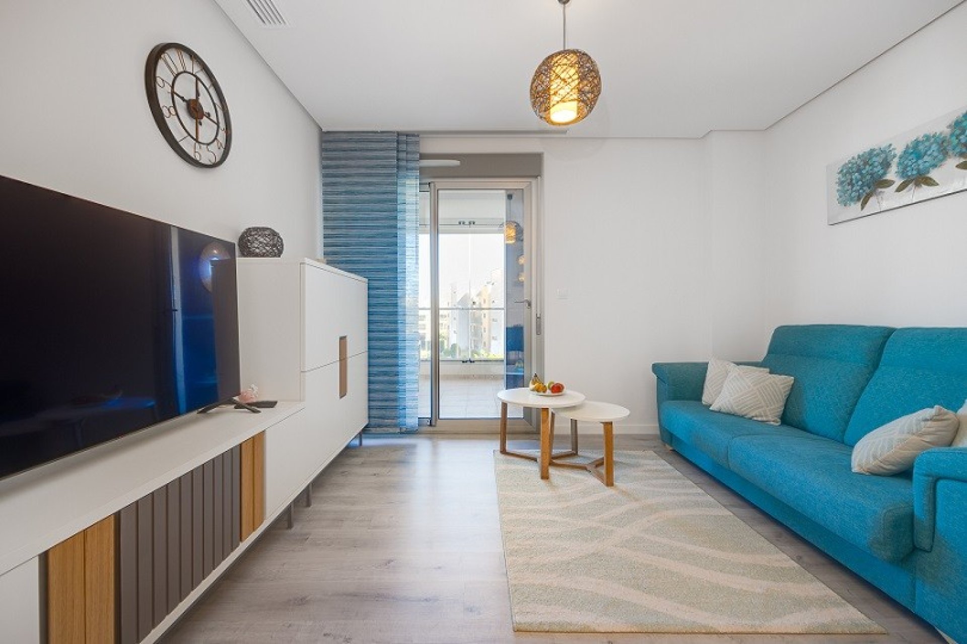 Reventa - Apartamento - Orihuela Costa - Villamartín