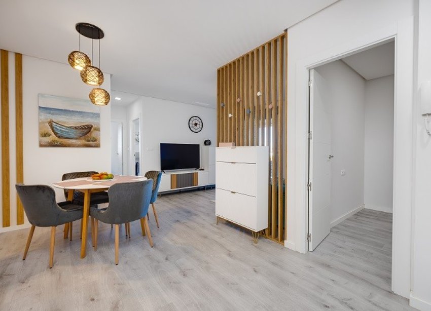 Reventa - Apartamento - Orihuela Costa - Villamartín