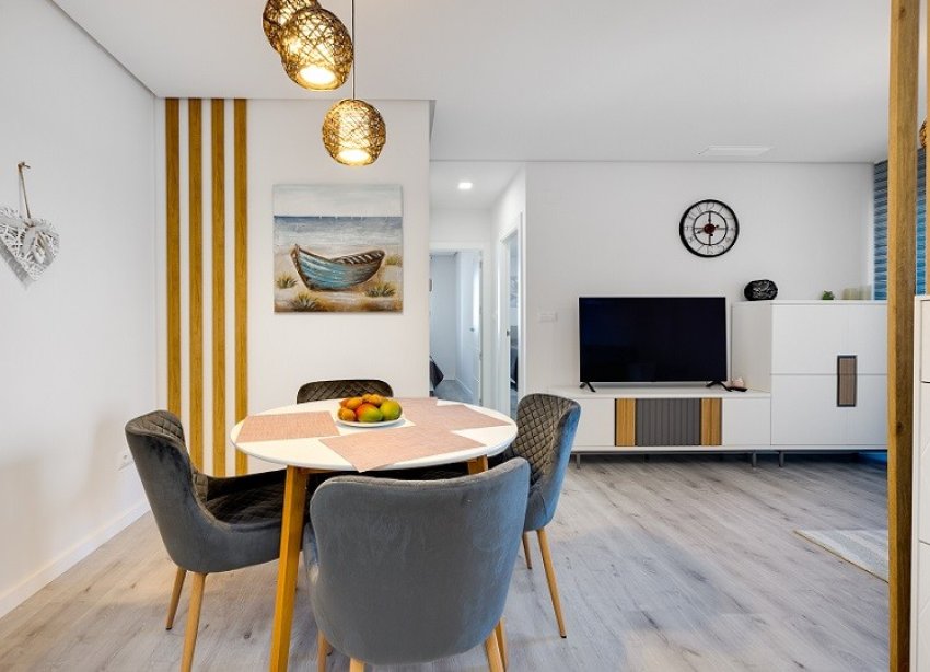 Reventa - Apartamento - Orihuela Costa - Villamartín