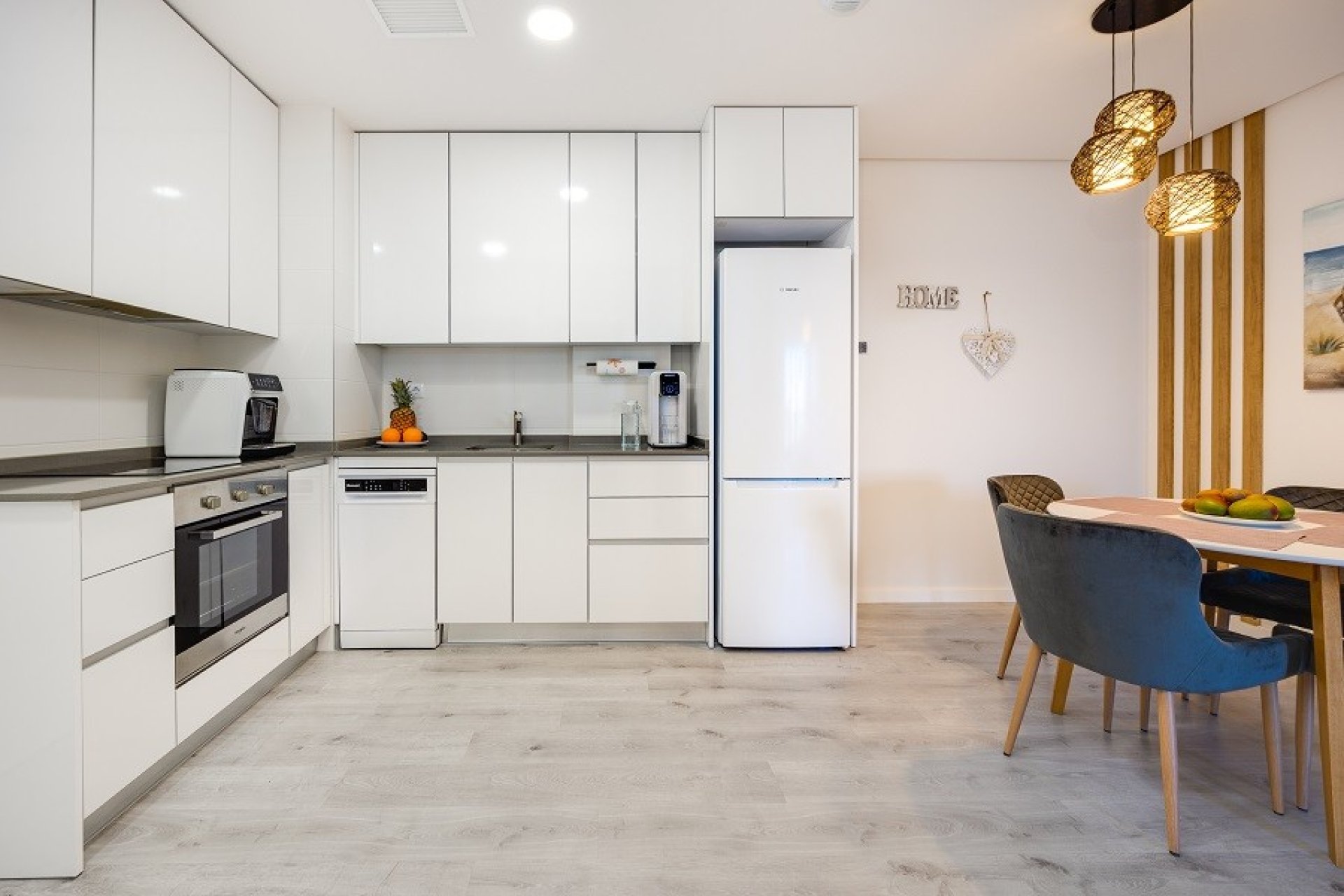 Reventa - Apartamento - Orihuela Costa - Villamartín