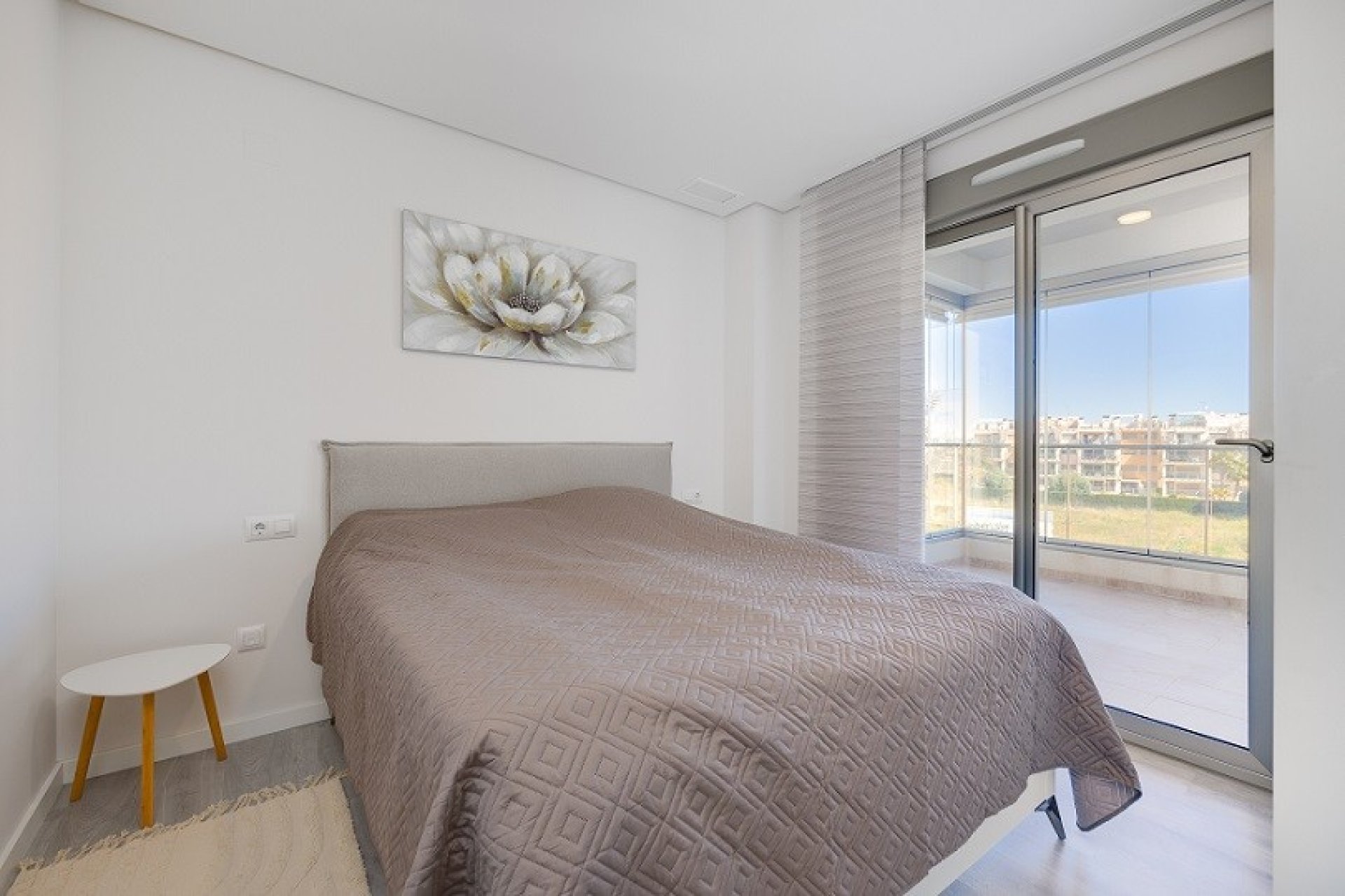 Reventa - Apartamento - Orihuela Costa - Villamartín