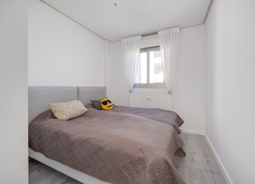 Reventa - Apartamento - Orihuela Costa - Villamartín