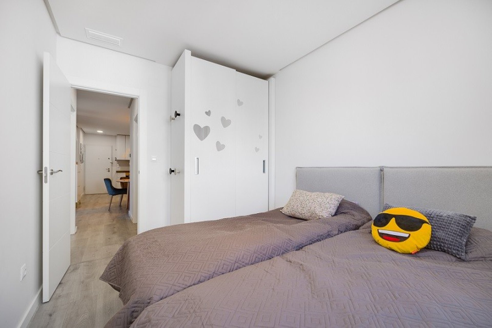 Reventa - Apartamento - Orihuela Costa - Villamartín