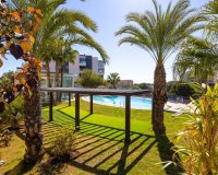 Reventa - Apartamento - Orihuela Costa - Villamartín