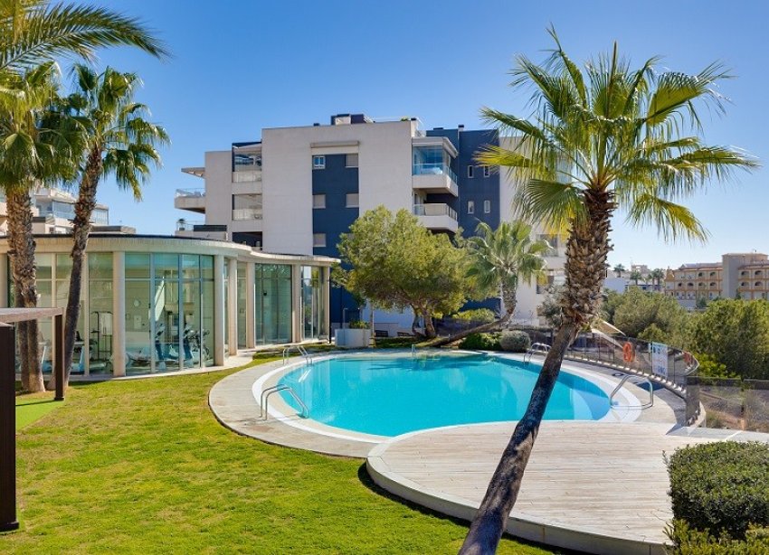 Reventa - Apartamento - Orihuela Costa - Villamartín