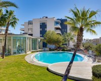 Reventa - Apartamento - Orihuela Costa - Villamartín