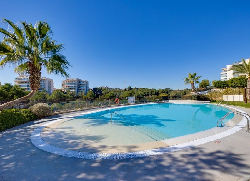Reventa - Apartamento - Orihuela Costa - Villamartín
