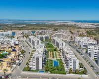 Reventa - Apartamento - Orihuela Costa - Villamartin