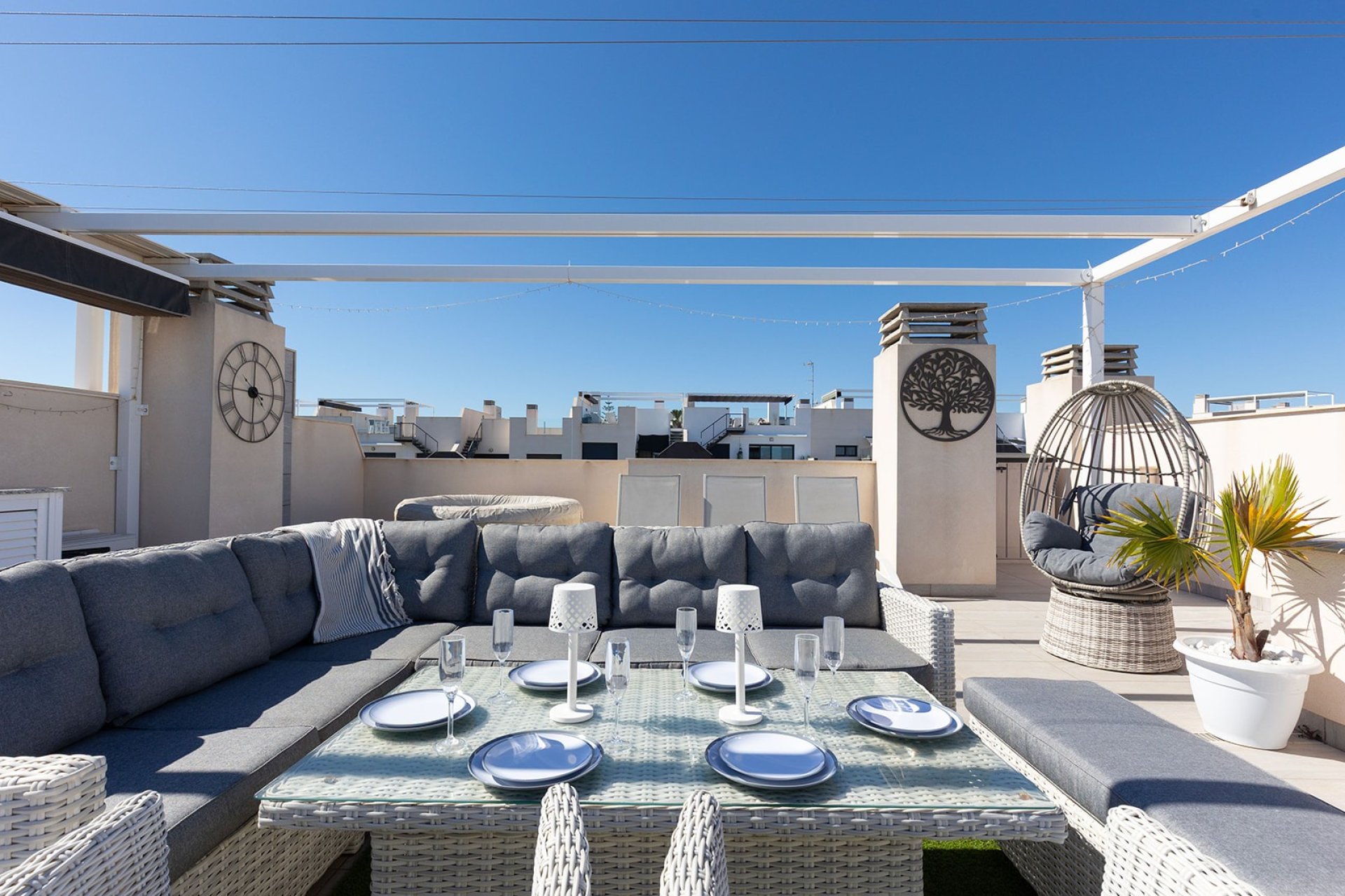 Reventa - Apartamento - Orihuela Costa - Villamartin