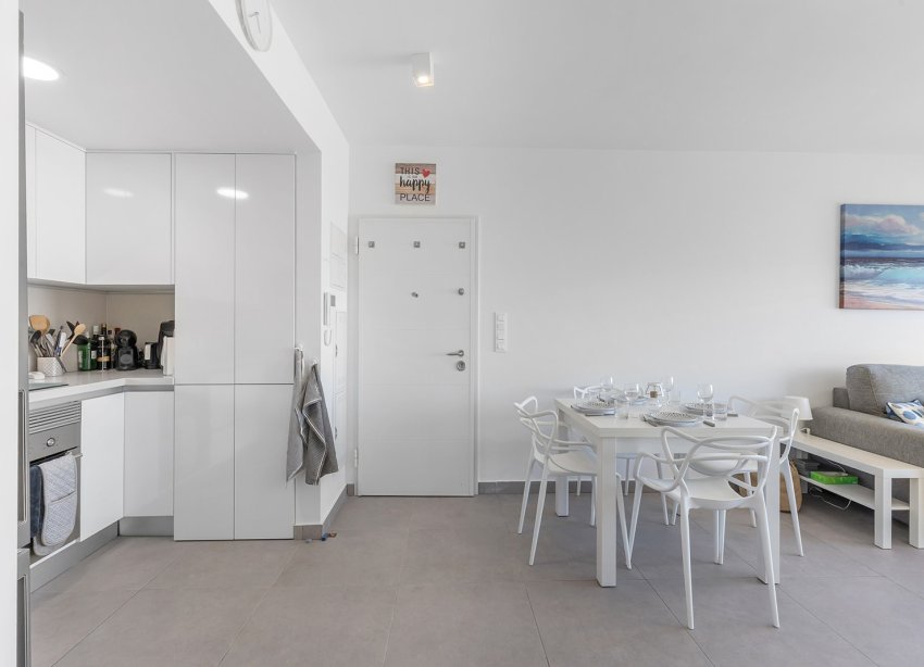 Reventa - Apartamento - Orihuela Costa - Villamartin