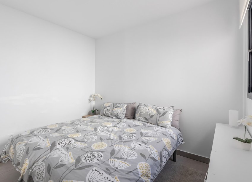 Reventa - Apartamento - Orihuela Costa - Villamartin