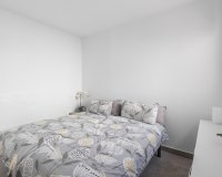 Reventa - Apartamento - Orihuela Costa - Villamartin