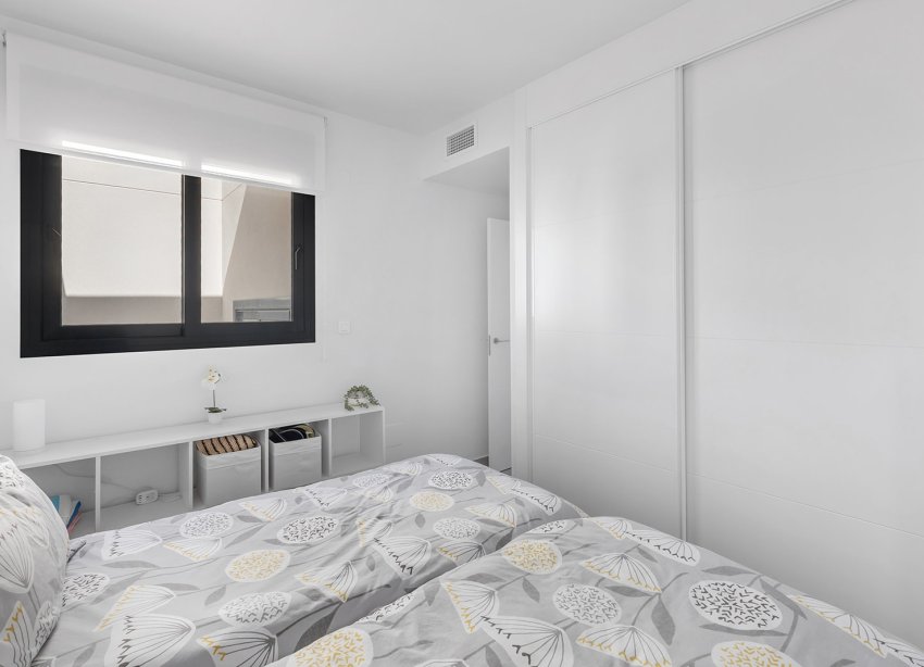 Reventa - Apartamento - Orihuela Costa - Villamartin