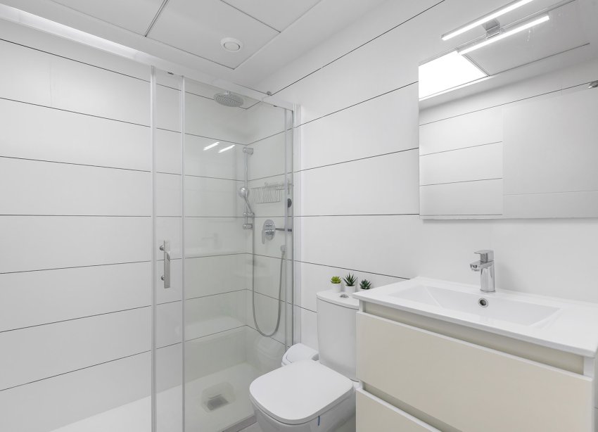 Reventa - Apartamento - Orihuela Costa - Villamartin