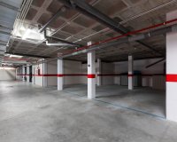 Reventa - Apartamento - Orihuela Costa - Villamartin