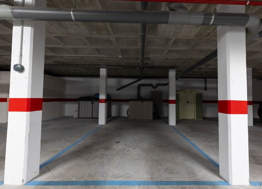 Reventa - Apartamento - Orihuela Costa - Villamartin