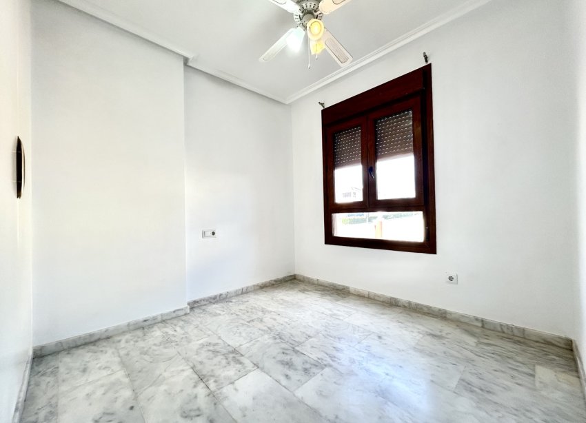 Reventa - Apartamento - Orihuela Costa - Villamartin